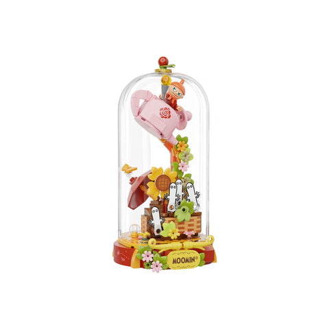 Pantasy: Moomin: Little My's Afternoon Tea