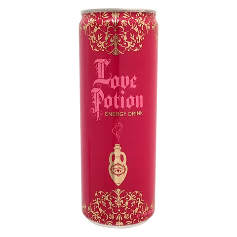 12oz Can: Love Potion