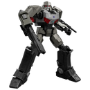 Blokees: Transformer Megatron