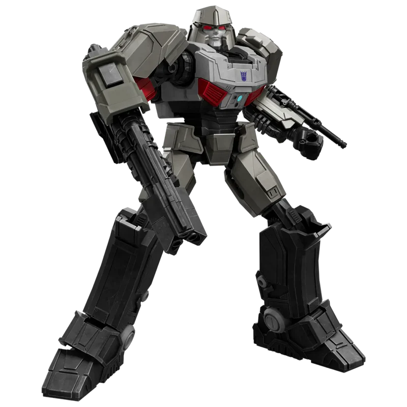 Blokees: Transformer Megatron