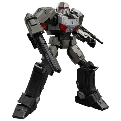 Blokees: Transformer Megatron