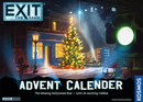 Exit the Game: Advent Calendar