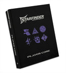 Starfinder Second Edition Player Core Hardcover (Special Edition)
