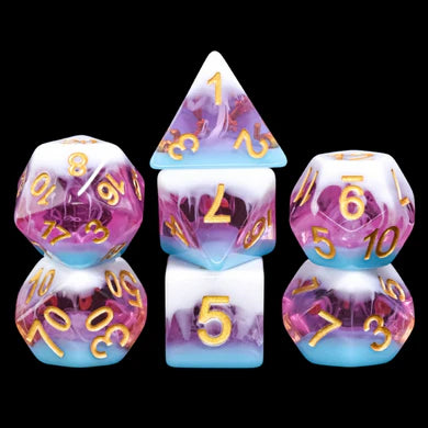 Foam Brain Games RPG Set: No Way Up
