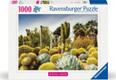 Ravensburger: 1000 Piece: Beautiful Gardens: Huntington Desert Garden, USA