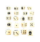 Warhammer: 20 Dice