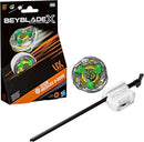 Beyblade X: Stun Medusa 9-60GB