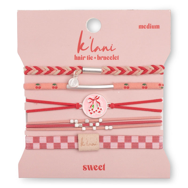 Kalani: Sweet: Large
