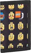 Lego: Tri-Fold Wallet 2.0