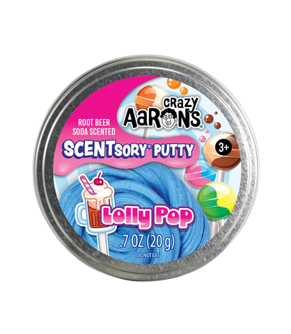 Crazy Aaron's - SENTsory: Lolly Pop