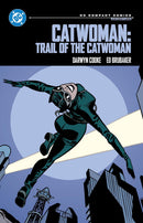 DC Compact Comics: Catwoman: Trail of the Catwoman