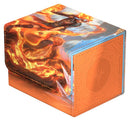 Ultimate Guard: Xenoskin 100+ Sidewinder: Reality Fracture: Chandra, Torch of Defiance