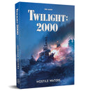 Twilight RPG: 2000: Hostile Waters