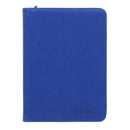 Z-Folio 9 Pocket Blue