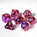 Die Hard Dice: 7pc RPG Set: Mystic Catalyst