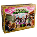 Poison Explosion - Collectors Edition