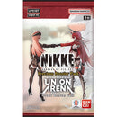 Union Arena: Goddess of Victory Nikke: Precious Booster Pack
