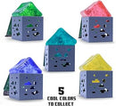 Minecraft Jelly Cube