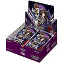 Union Arena: Code Geass Vol.2: Booster Box