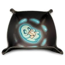 Neoprene Dice Tray