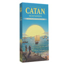 Catan: Seafarers Expansion 5-6 Player Extension
