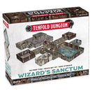 Tenfold Dungeon: Ravenhold Castle