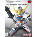 (BNT 2491890) Super Deformed: Gundam EX Standard Gundam Barbatos