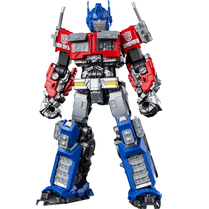 Blokees: Transformer Optimus Prime