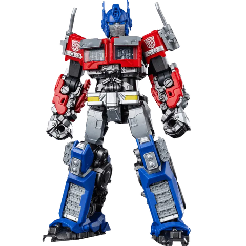 Blokees: Transformer Optimus Prime