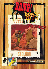 Bang! Dodge City