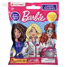 Barbie blind bag