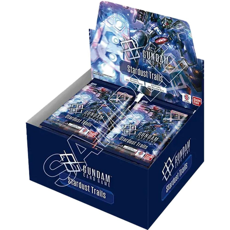 Gundam Card Game: Stardust Trails: Booster Box