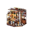 Hands Craft: DIY Miniature House: Henry's Chocolate