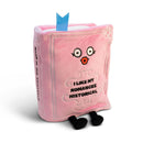 Punchkins: "I Like My Romaces Historical"