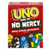 UNO: No Mercy