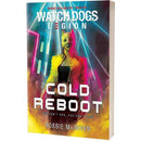 Watch Dogs Legion: Cold Reboot