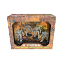 Battletech: Inner Sphere Heavy Recon Lance