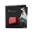 Inside 3 Legends: The Skull