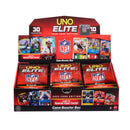 UNO Elite: NFL Booster Box