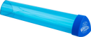 Monster Protectors Playmat Tube - Blue - Translucent