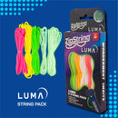 ZipString: String Pack: Luma Glow