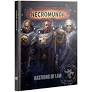 Necromunda - Bastions of Law