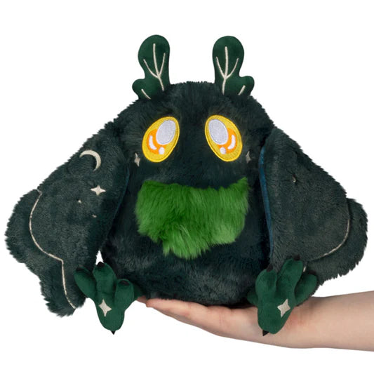 Mini Squishable: Dark Forest Mothman