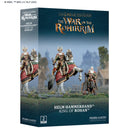 The Lord Of The Rings The War Of The Rohirrim