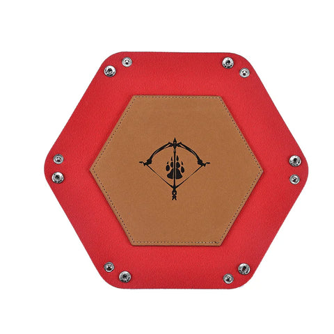 Hymgho Table Armor: Dice Tray: Ranger