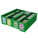 BCW: Card Bin 3200: Green