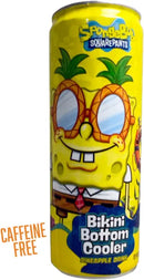 12oz Can: SpongeBob SquarePants: Bikini Bottom Cooler
