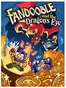 Fandooble and The Dragon's Eye