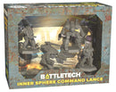 Battletech: Inner Sphere Command Lance