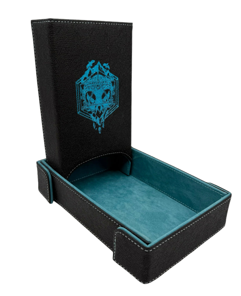 Norse Foundry: Dice Tray/Tower Bundle: Roll for Adventure